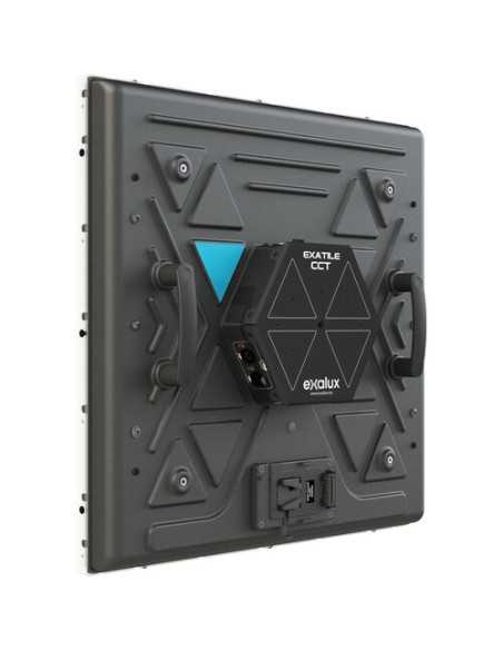 Exalux Exatile CCT Bi-Color LED Light Panel