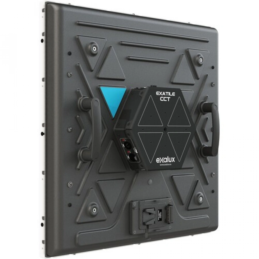Exalux Exatile CCT Bi-Color LED Light Panel