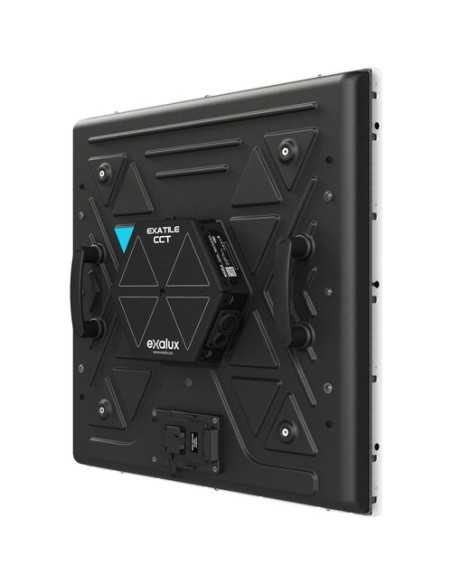 Exalux Exatile CCT Bi-Color LED Light Panel