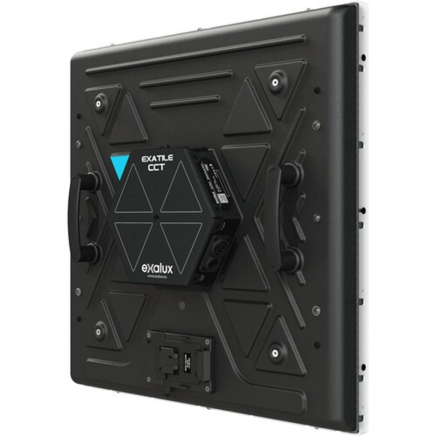 Exalux Exatile CCT Bi-Color LED Light Panel