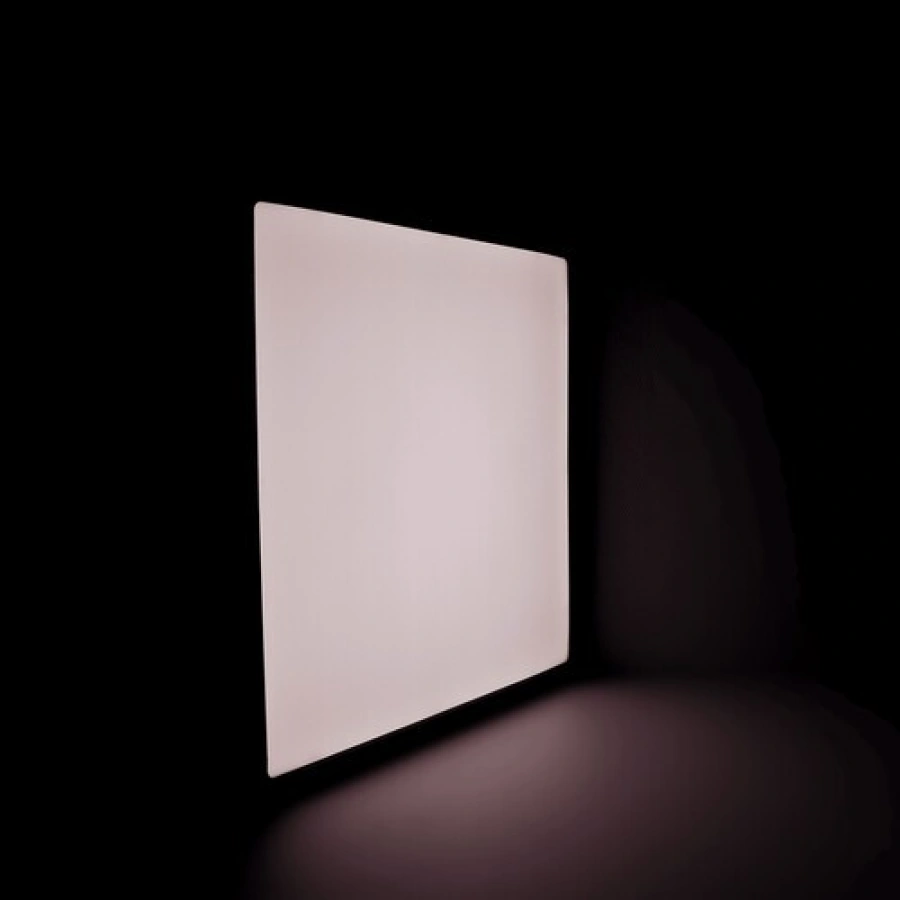 Exalux Exatile CCT Bi-Color LED Light Panel