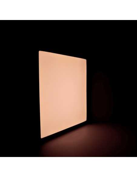 Exalux Exatile CCT Bi-Color LED Light Panel