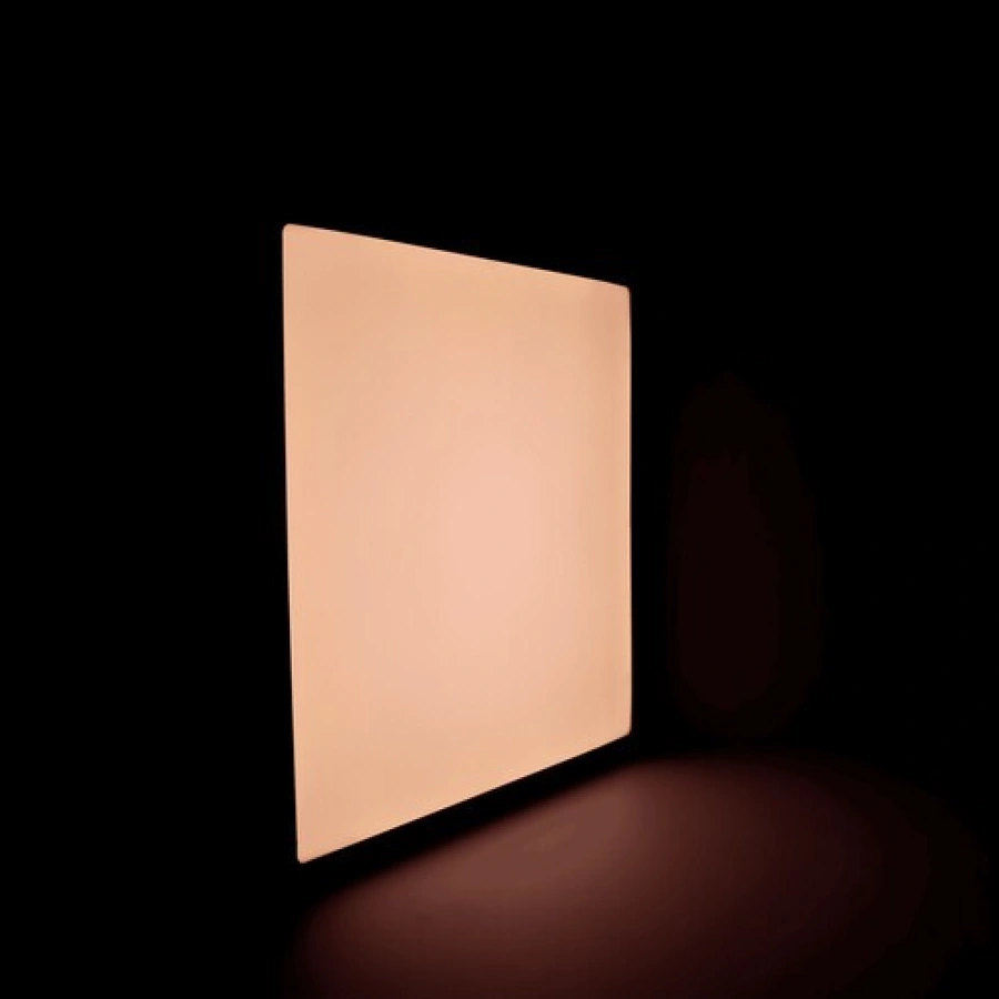 Exalux Exatile CCT Bi-Color LED Light Panel