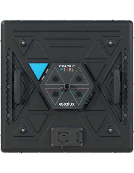 Exalux Exatile Pixel RGB LED Light Panel