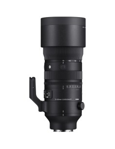 Sigma 70-200mm f/2.8 DG DN OS Sports Lens (Sony E)