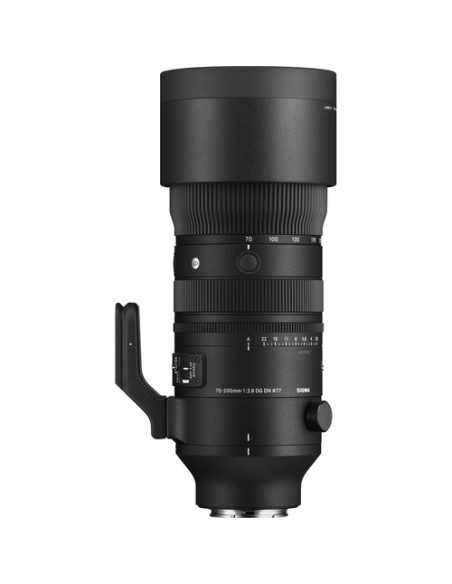Sigma 70-200mm f/2.8 DG DN OS Sports Lens (Sony E)