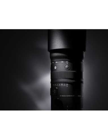 Sigma 70-200mm f/2.8 DG DN OS Sports Lens (Sony E)