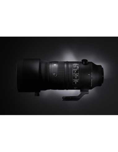 Sigma 70-200mm f/2.8 DG DN OS Sports Lens (Sony E)