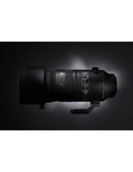 Sigma 70-200mm f/2.8 DG DN OS Sports Lens (Sony E)