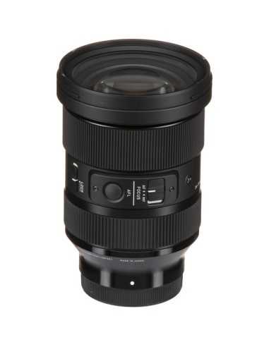 Sigma 24-70mm f/2.8 DG DN Art Sony E | CamTools UAE
