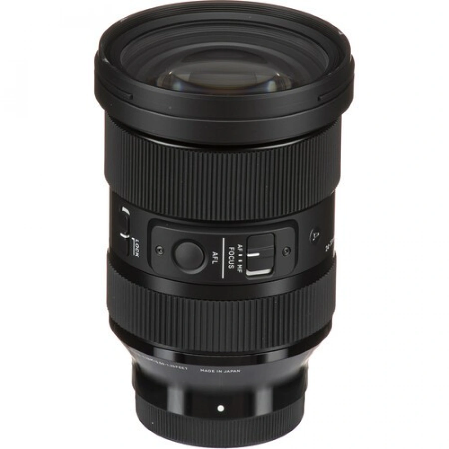 Sigma 24-70mm f/2.8 DG DN Art Sony E | CamTools UAE