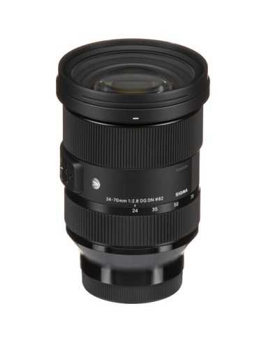 Sigma 24-70mm f/2.8 DG DN Art Sony E | CamTools UAE