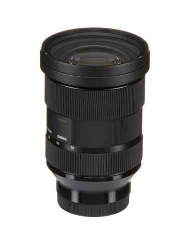 Sigma 24-70mm f/2.8 DG DN Art Sony E | CamTools UAE