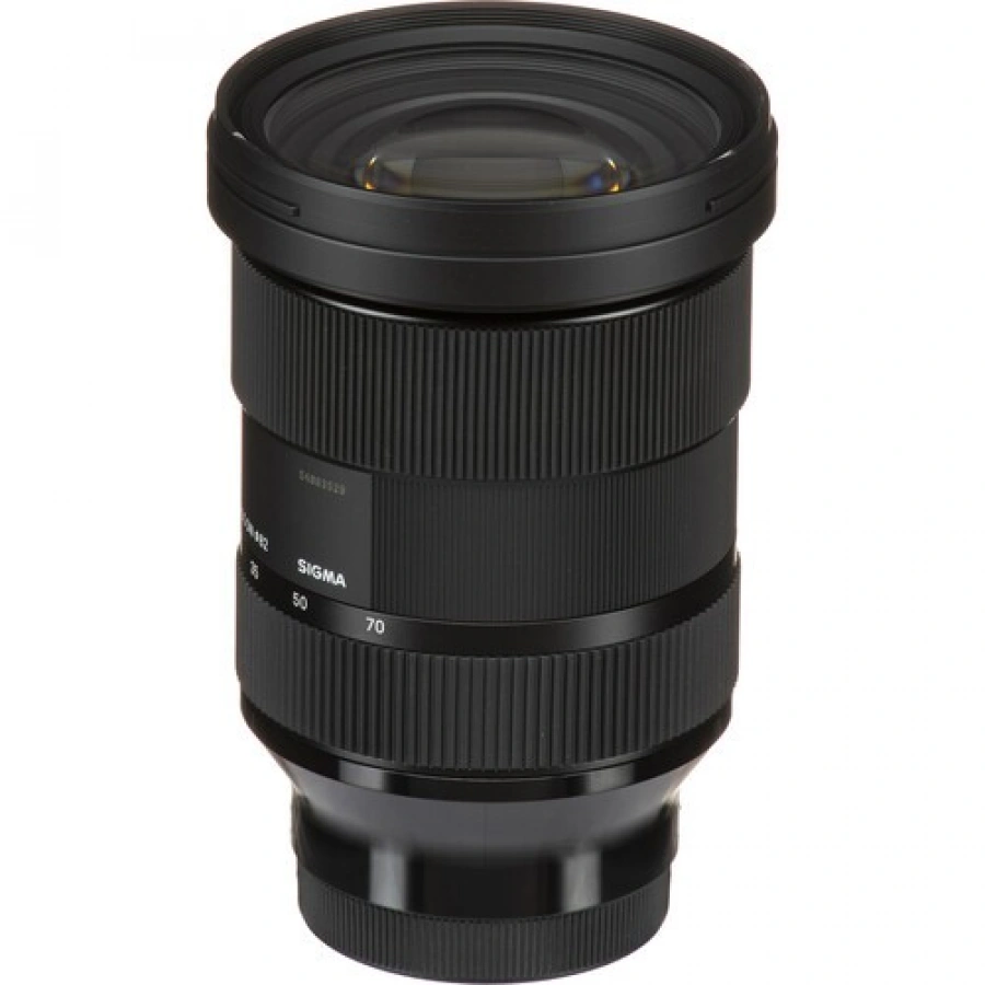 Sigma 24-70mm f/2.8 DG DN Art Sony E | CamTools UAE