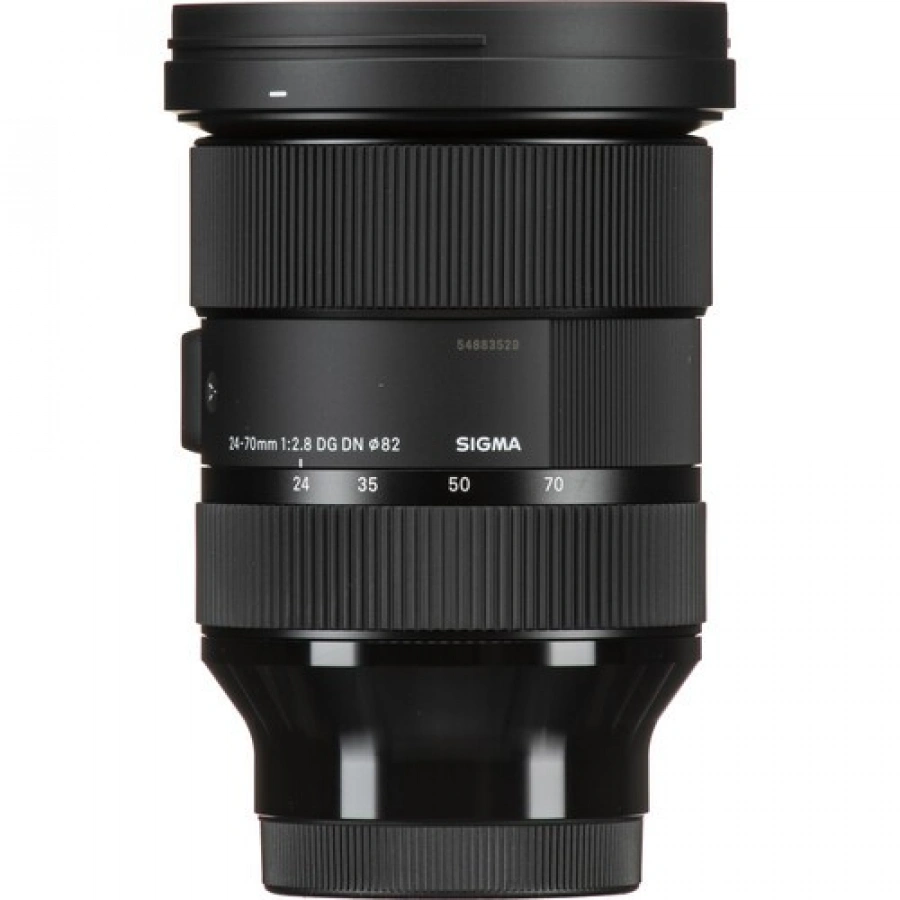 Sigma 24-70mm f/2.8 DG DN Art Sony E | CamTools UAE