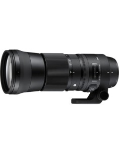 Sigma 150-600mm f/5-6.3 DG OS HSM Lens Canon EF