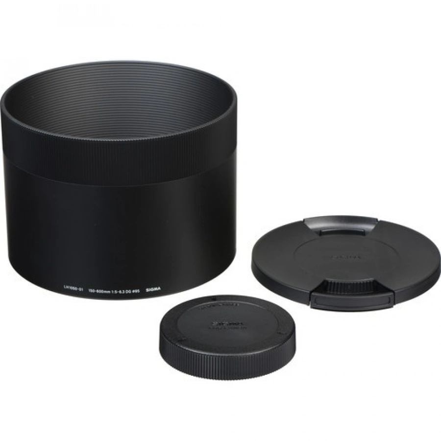 Sigma 150-600mm DG OS HSM Canon EF | CamTools UAE