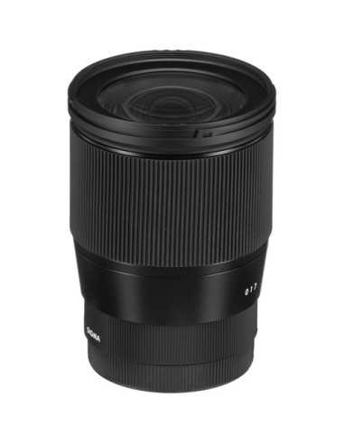 Sigma 16mm f/1.4 DC DN Contemporary Lens (Sony E)