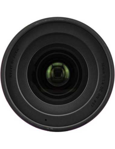Sigma 16mm f/1.4 DC DN Contemporary Lens (Sony E)