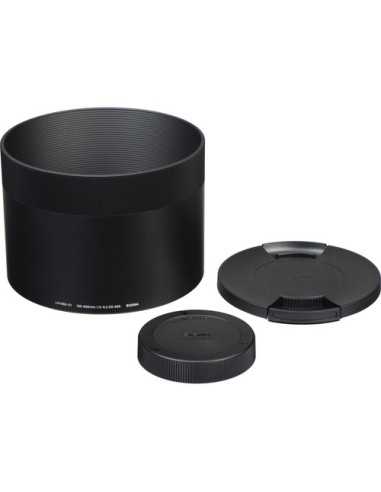 Sigma 150-600mm f/5-6.3 DG OS HSM Contemporary Lens for Nikon F