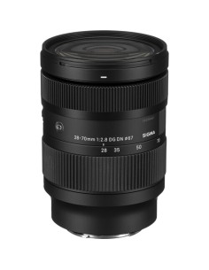 Sigma 28-70mm f/2.8 DG DN Contemporary Lens for Sony E