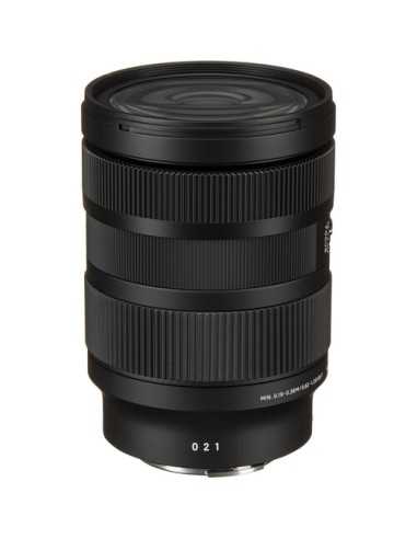 Sigma 28-70mm f/2.8 DG DN Contemporary Lens for Sony E