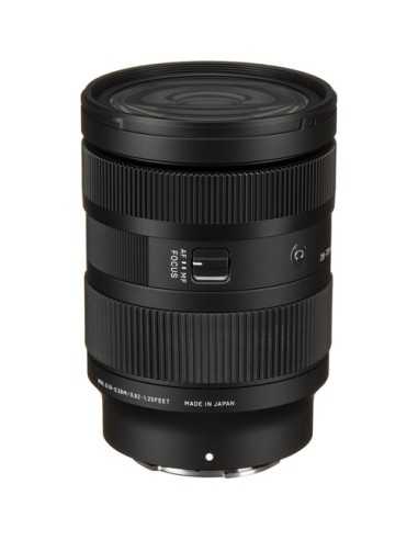 Sigma 28-70mm f/2.8 DG DN Contemporary Lens for Sony E