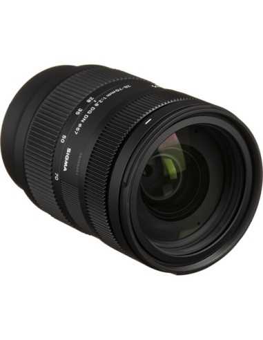 Sigma 28-70mm f/2.8 DG DN Contemporary Lens for Sony E