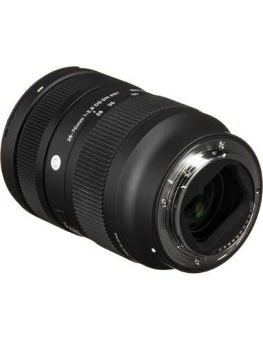Sigma 28-70mm f/2.8 DG DN Contemporary Lens for Sony E