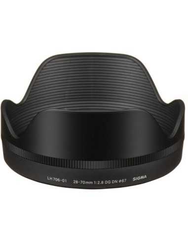 Sigma 28-70mm f/2.8 DG DN Contemporary Lens for Sony E