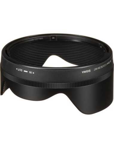 Sigma 28-70mm f/2.8 DG DN Contemporary Lens for Sony E