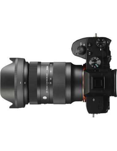 Sigma 28-70mm f/2.8 DG DN Contemporary Lens for Sony E
