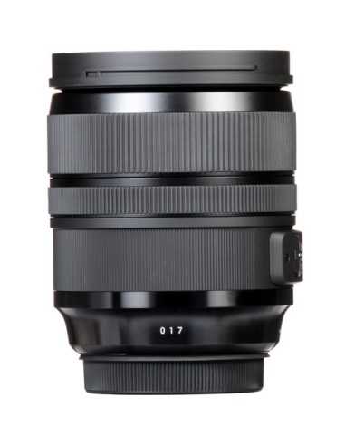 Sigma 24-70mm f/2.8 DG OS HSM Art Lens for Canon EF