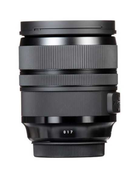 Sigma 24-70mm f/2.8 DG OS HSM Art Lens for Canon EF
