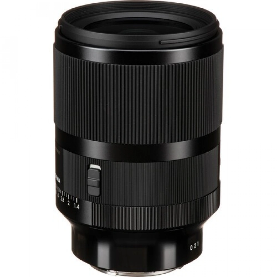 Sigma 35mm f/1.4 DG DN Art Lens for Sony E