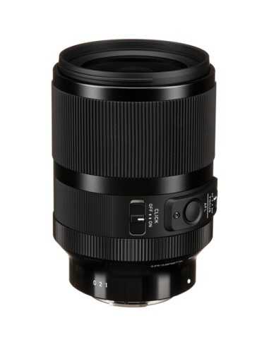 Sigma 35mm f/1.4 DG DN Art Lens for Sony E