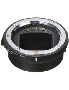 Sigma MC-11 Mount Converter/Lens Adapter (Sigma EF-Mount Lenses to Sony E)
