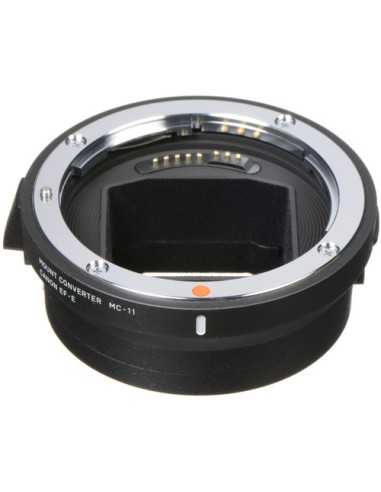 Sigma MC-11 Mount Converter/Lens Adapter (Sigma EF-Mount Lenses to Sony E) | Lens Adapters | CAM TOOLS Middle East | SIGMA