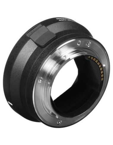 Sigma MC-11 Mount Converter/Lens Adapter (Sigma EF-Mount Lenses to Sony E)