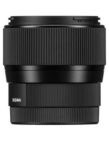 Sigma 56mm f/1.4 DC DN Contemporary Lens (Sony E)