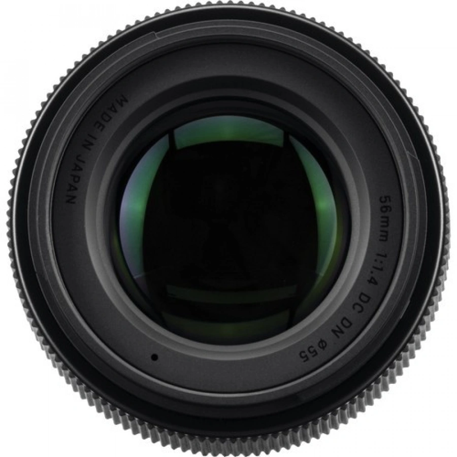 Sigma 56mm f/1.4 DC DN Contemporary Lens (Sony E)