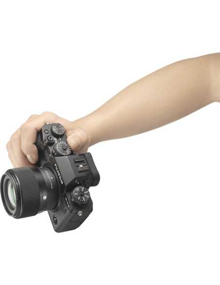 Sigma 56mm f/1.4 DC DN Contemporary Lens (FUJIFILM X)