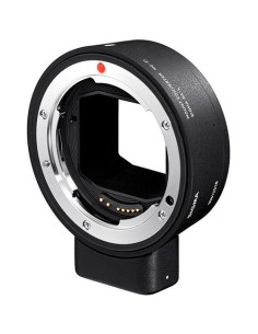 Sigma MC-21 Mount Converter/Lens Adapter (Sigma EF-Mount Lenses to L-Mount Camera)