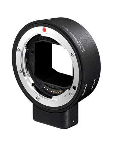 Sigma MC-21 Mount Converter/Lens Adapter (Sigma EF-Mount Lenses to L-Mount Camera) | Lenses & Filters | CAM TOOLS Middle East | SIGMA