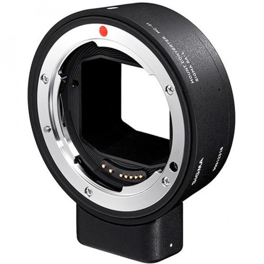 Sigma MC 21 Mount Converter Lens Adapter