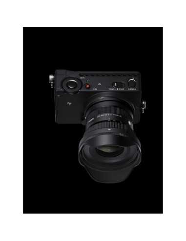 Sigma 10-18mm f/2.8 DC DN Contemporary Lens Fujifilm X