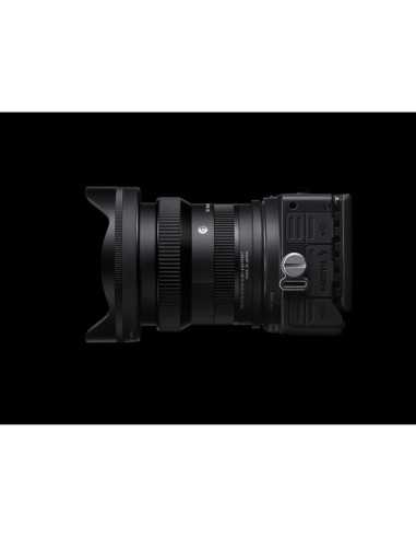 Sigma 10-18mm f/2.8 DC DN Contemporary Lens Fujifilm X