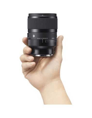 Sigma 50mm f/1.2 DG DN Art Lens (Leica L)