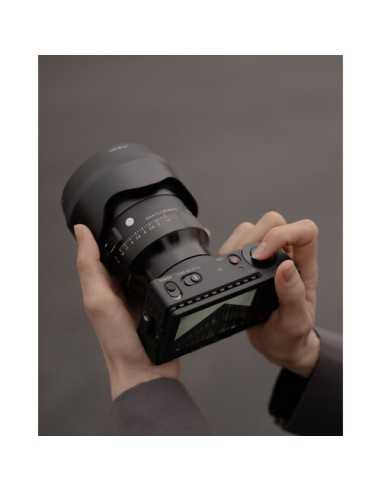 Sigma 50mm f/1.2 DG DN Art Lens (Leica L)