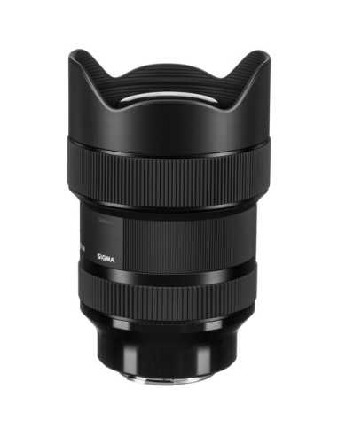 Sigma 14-24mm f/2.8 DG DN Art Lens Sony E